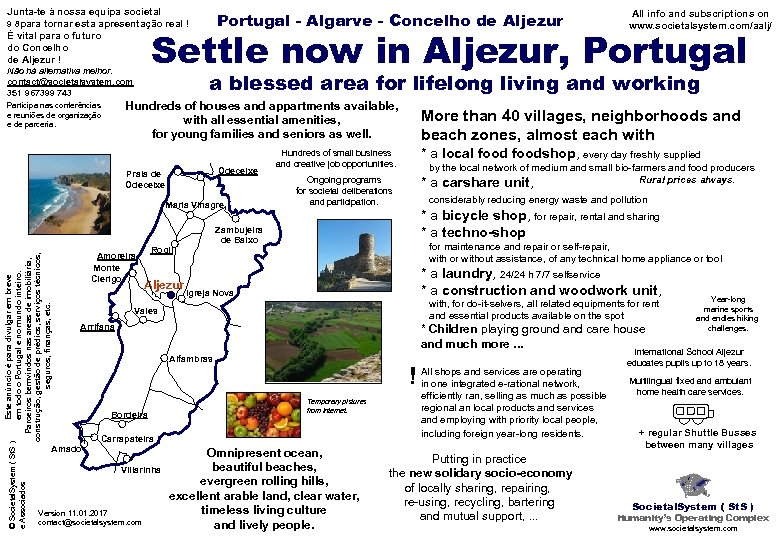 Junta-te à nossa equipa societal 9 8 para tornar esta apresentação real ! É