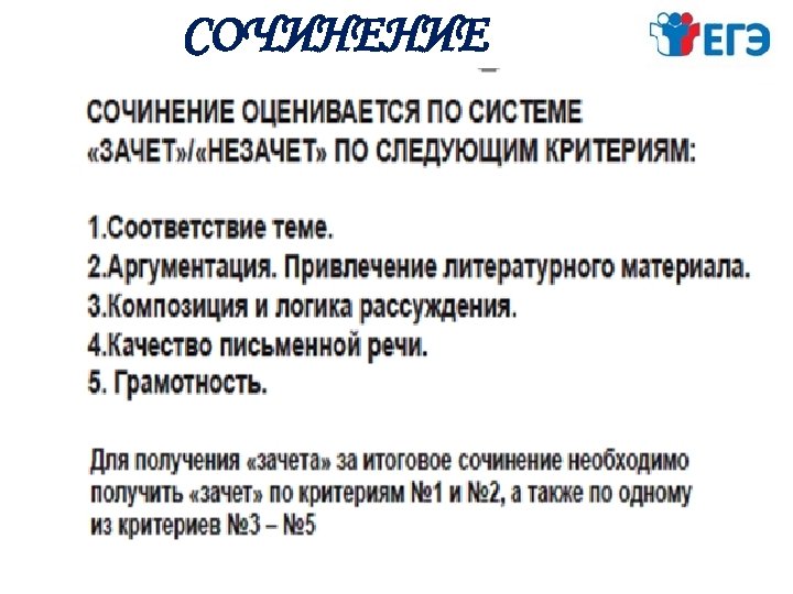 СОЧИНЕНИЕ 13 