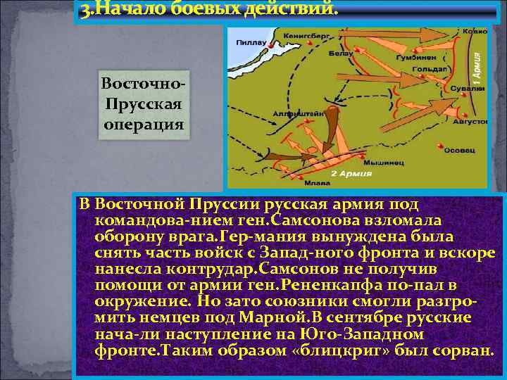 Поражение восточной пруссии. Итоги Восточно прусской операции 1914. Восточно-Прусская наступательная операция итог. Восточно-Прусская операция 1945 командующие.