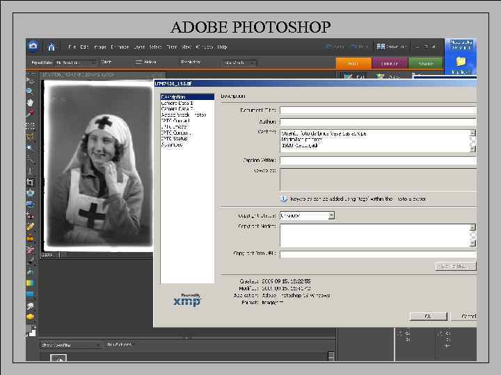  ADOBE PHOTOSHOP 