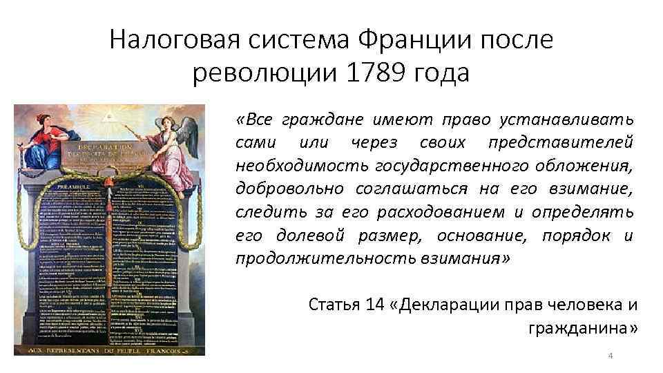 Уплати система город. Налогообложение во Франции кратко. Система налогообложения Франции. История возникновения налогов.