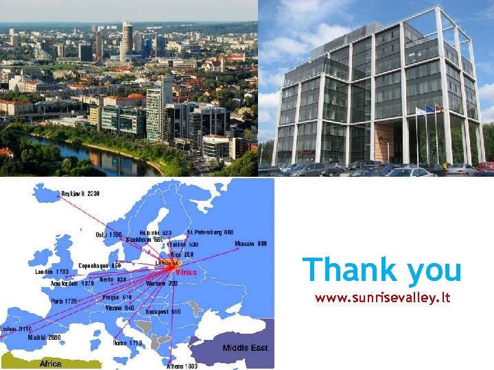 Thank you www. sunrisevalley. lt 