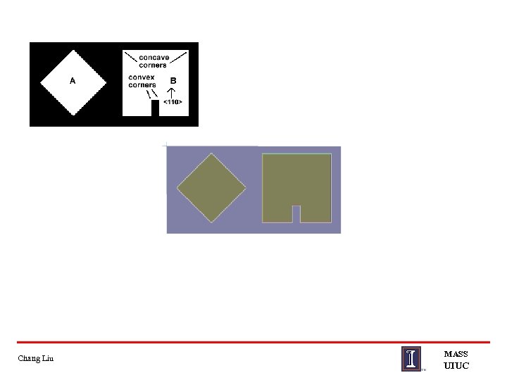Chang Liu MASS UIUC 