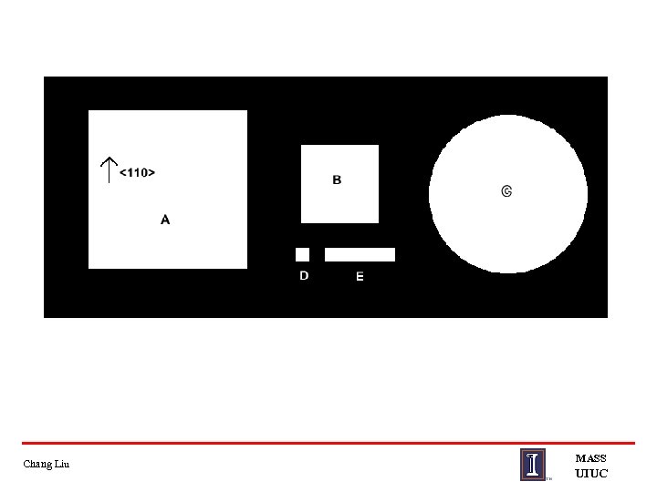 Chang Liu MASS UIUC 