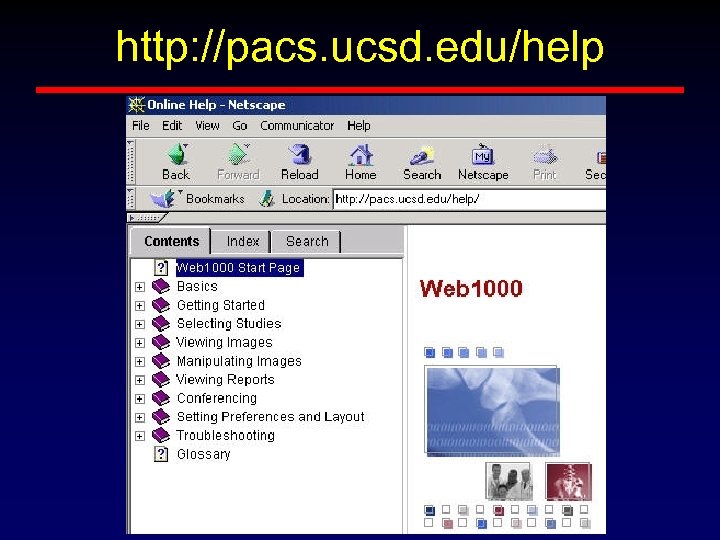 http: //pacs. ucsd. edu/help 
