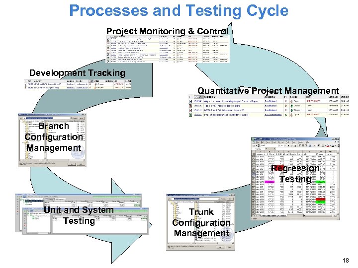 Processes and Testing Cycle 1 st Annual Workshop NAS-Wide Simulation in Support of Next.