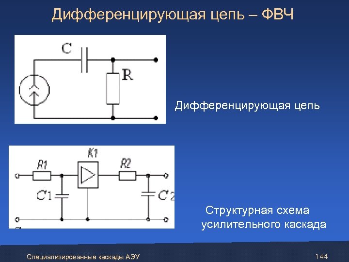 Структурная цепь