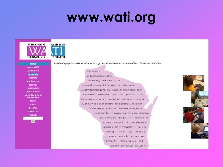 www. wati. org 