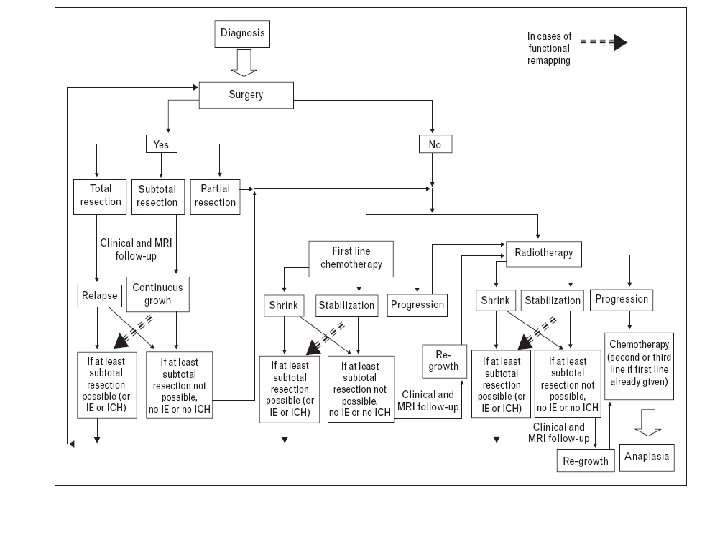 (Duffau H: Curr Opin Oncol. 2009 Nov; 21(6): 543 -9) 