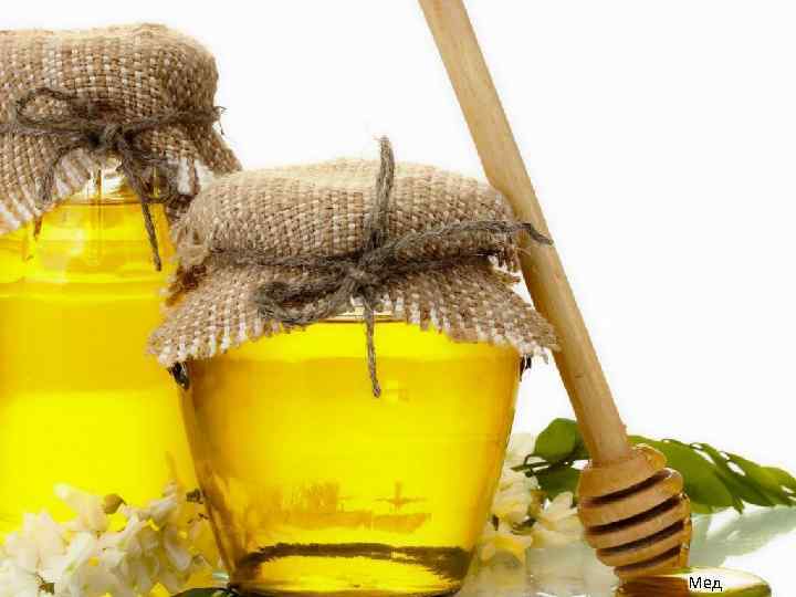 Мед 