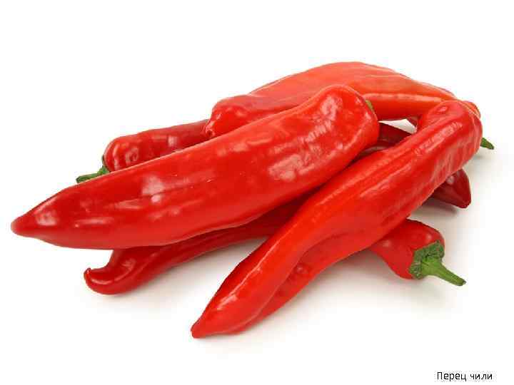Перец чили 