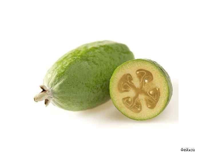 Фейхоа 