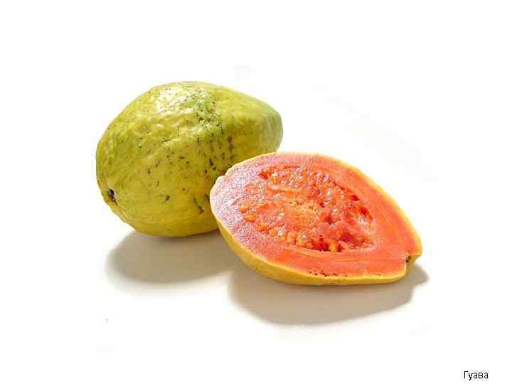 Гуава 