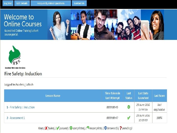 Widescreen Presentation Tips and tools for creating and presenting wide format slides 
