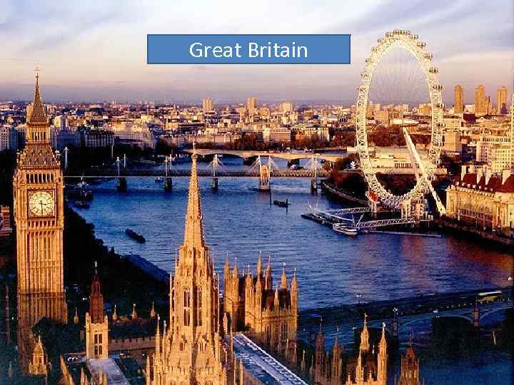 Great Britain 