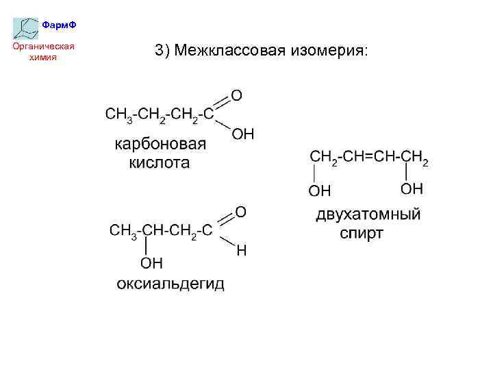 Межклассовая изомерия карбоновых. Межклассовая изомерия карбоновых кислот. Карбоновые кислоты и сложные эфиры изомеры. Межклассовые изомеры сложных эфиров. Изомеры карбоновых кислот.