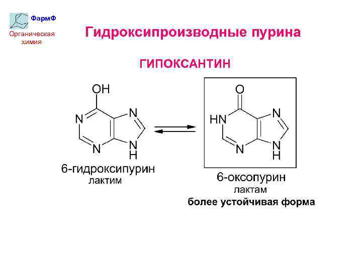 Гетероциклы никотина