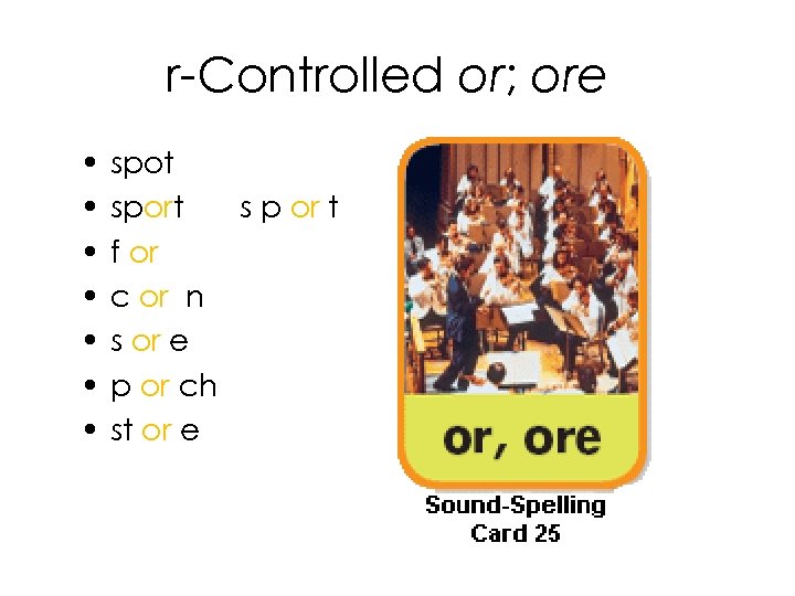 r-Controlled or; ore • • spot sport s p or t f or c