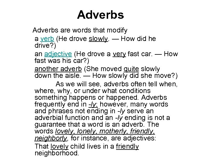 what-is-an-adverb-by-www-grammar-monster-an-adverb-can-be-added-to