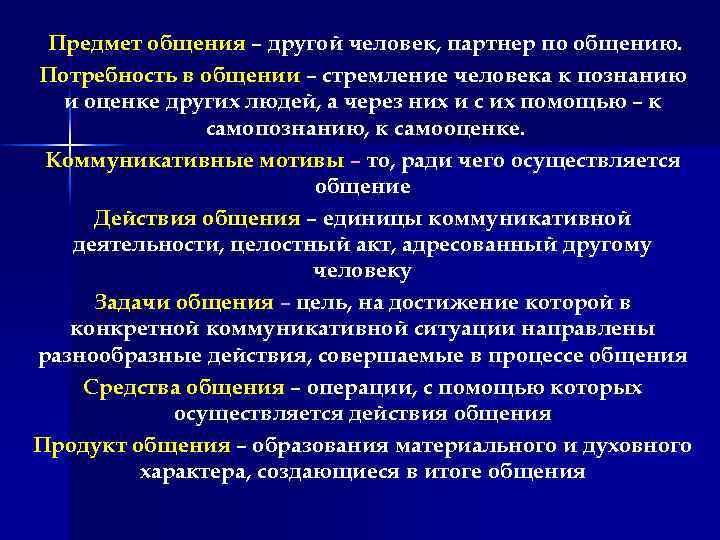 Предмет общения. Продукт общения это. Предмет коммуникации. Понятие и предмет общения.