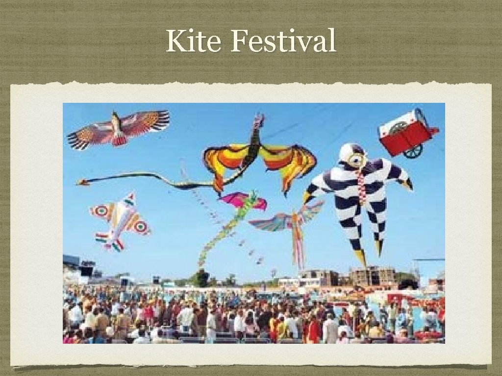 Kite Festival 