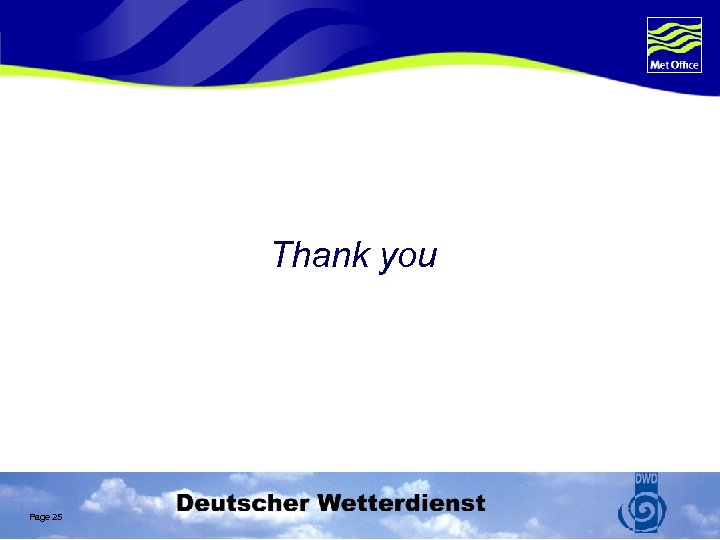 Thank you Page 25 