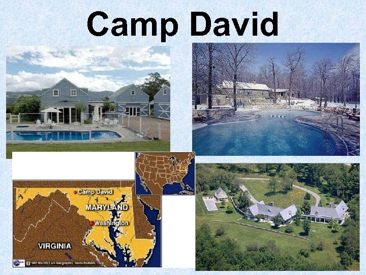 Camp David 
