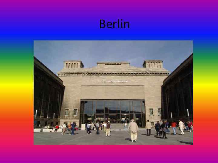 Berlin 