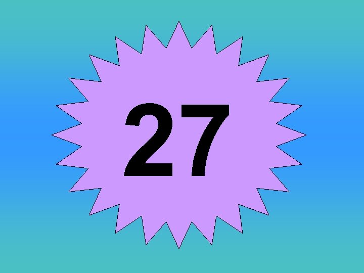 27 