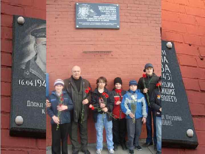 Награда Посмертно был награжндён орденом Красного Знамени Так же его имя было навечно вписано