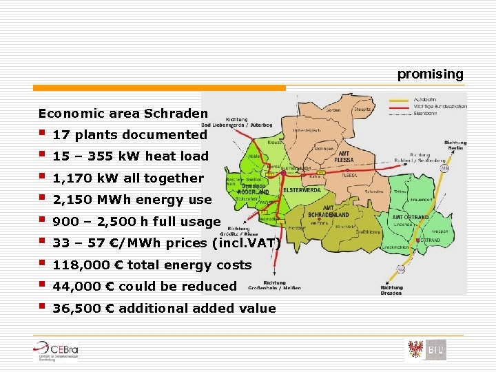 promising Economic area Schraden § § § § § 17 plants documented 15 –