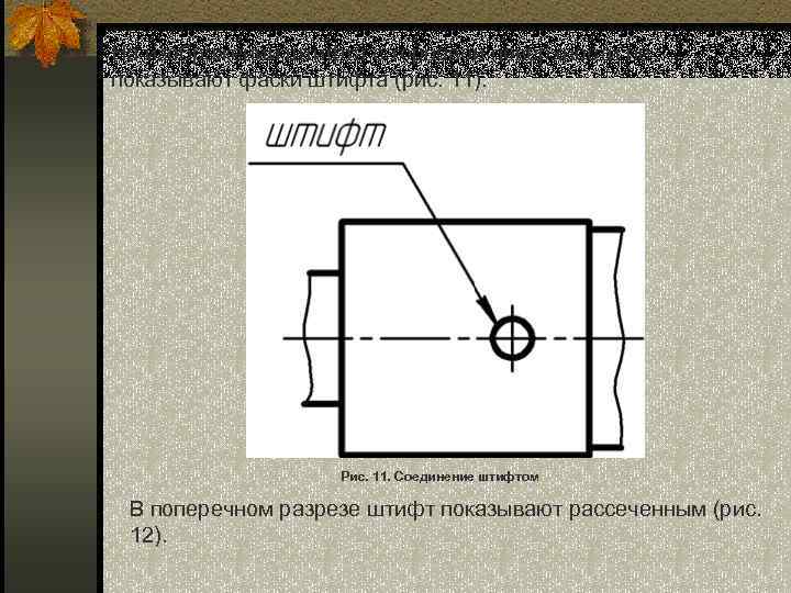 Клеммовые соединения презентация