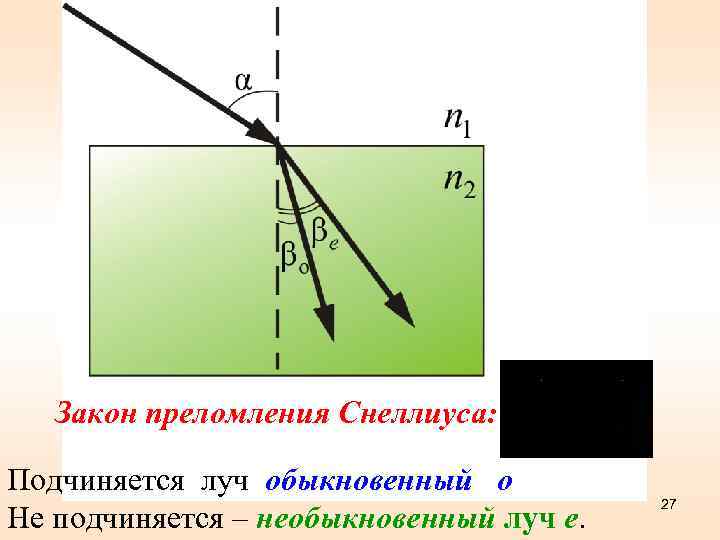 Говорят что в архиве снеллиуса нашли чертеж оптической схемы от времени чернила выцвели