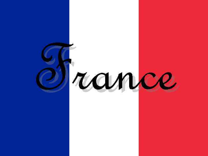 France 