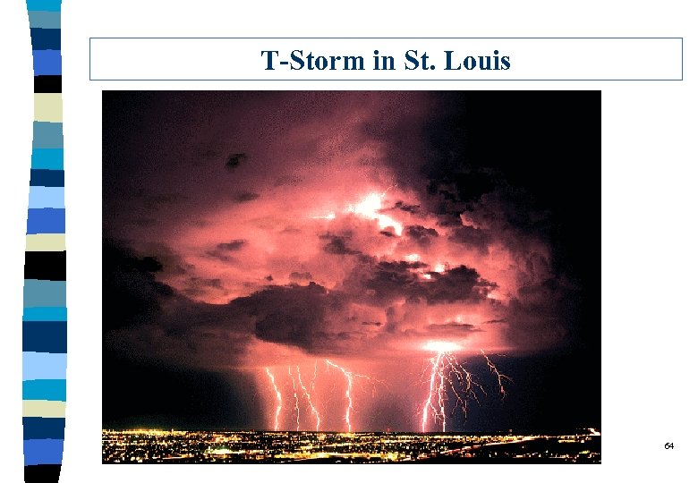 T-Storm in St. Louis 64 