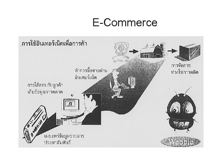 E-Commerce 