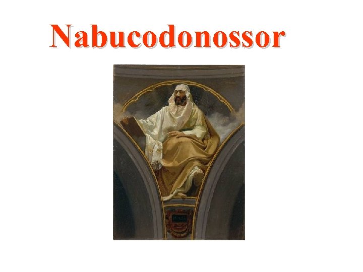 Nabucodonossor 