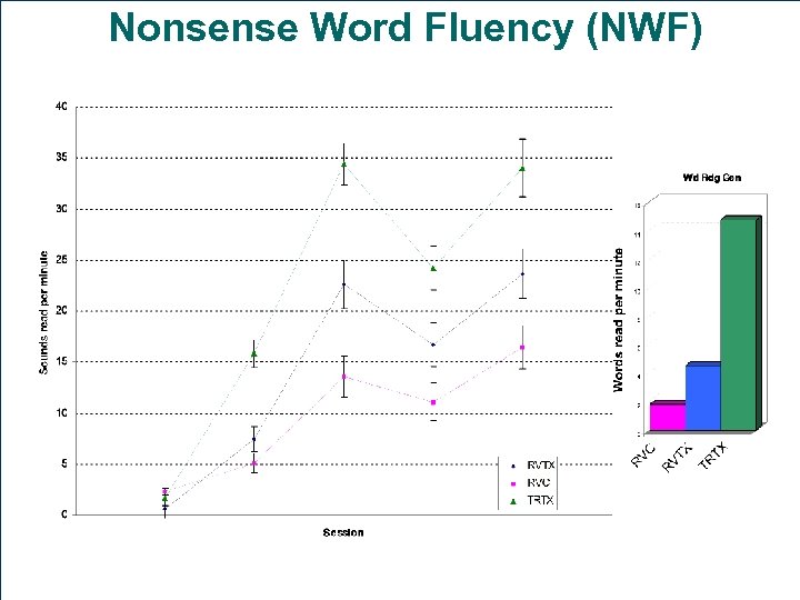 Nonsense Word Fluency (NWF) 