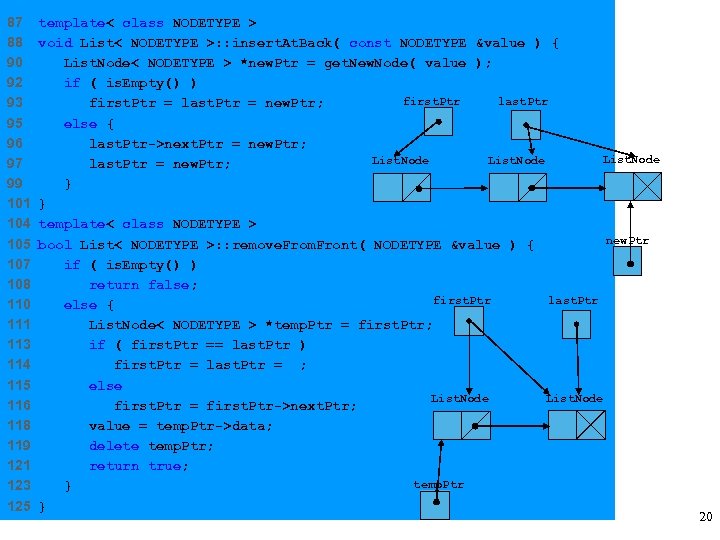 87 88 90 92 93 95 96 97 99 101 104 105 107 108