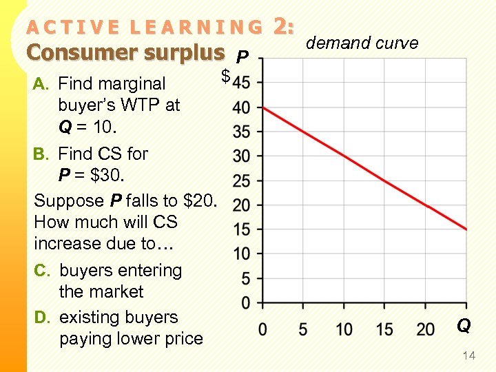 A C T I V E L E A R N I N G