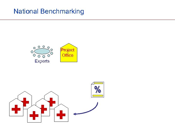 National Benchmarking Project Office Experts 