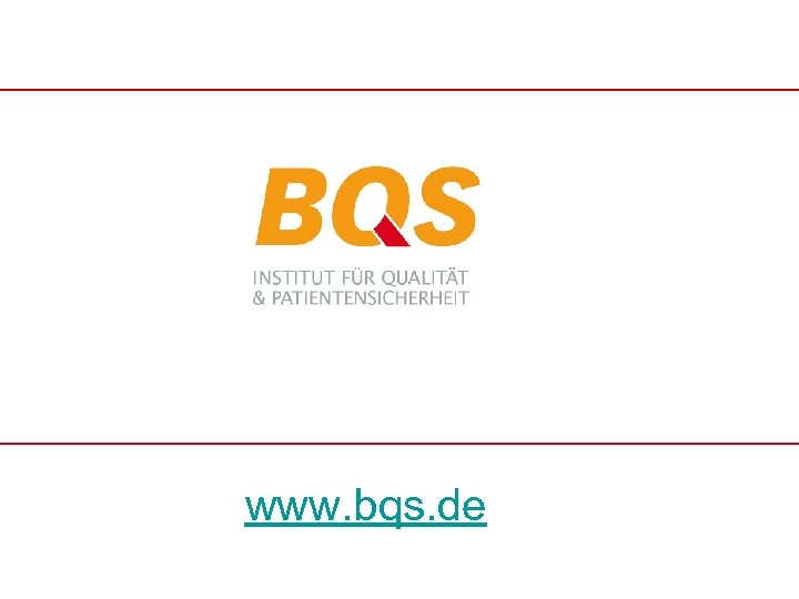 www. bqs. de 