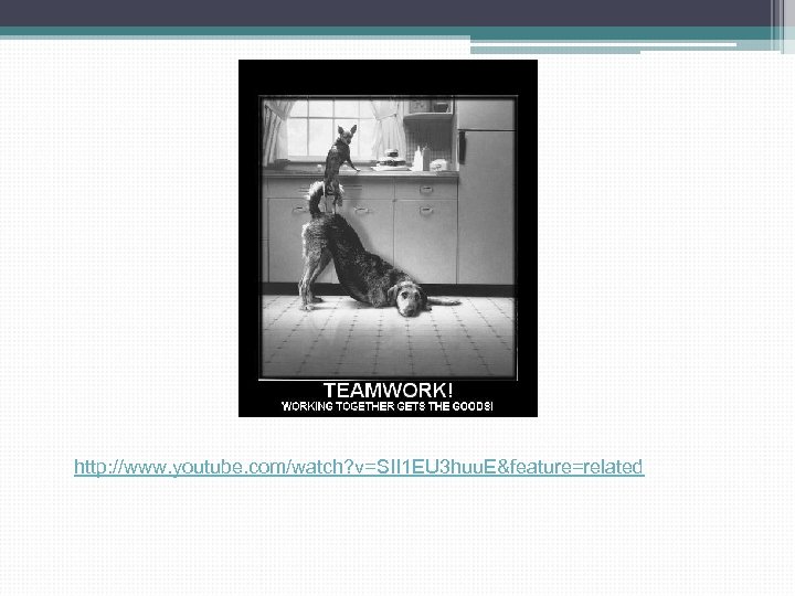 http: //www. youtube. com/watch? v=SII 1 EU 3 huu. E&feature=related 