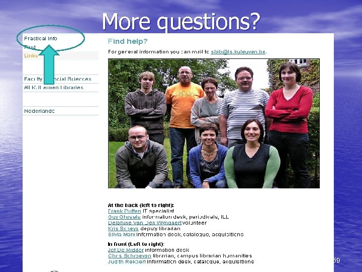 More questions? 17 -Mar-18 59 