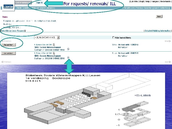 For requests/ renewals/ ILL 17 -Mar-18 9 
