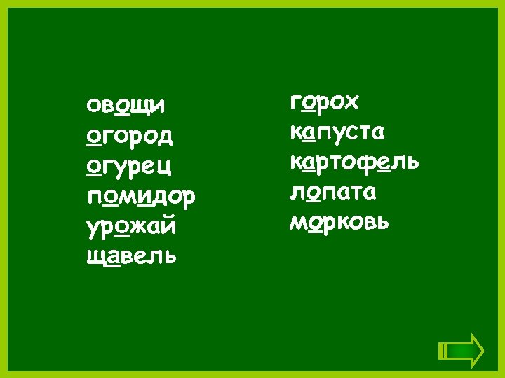 овощи огород огурец помидор урожай щавель горох капуста картофель лопата морковь 