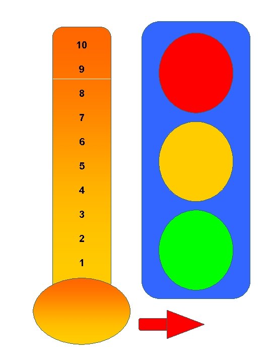 10 9 8 7 6 5 4 3 2 1 