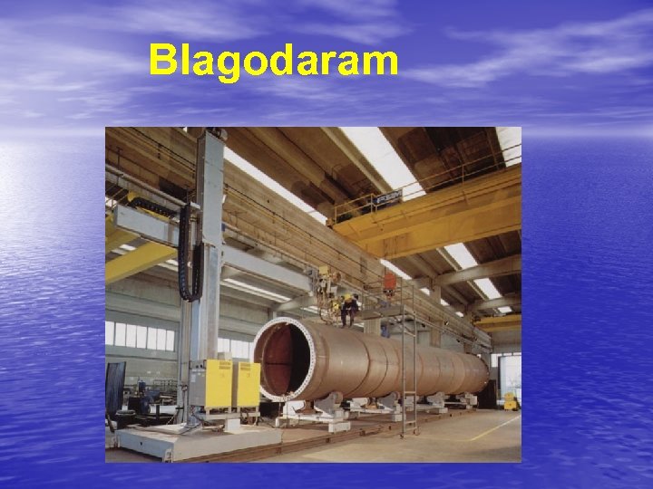 Blagodaram 