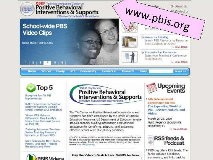www . pbis. org 