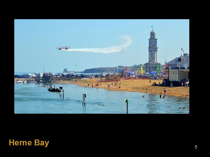 Herne Bay 5 